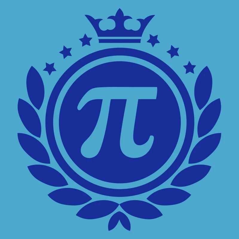 Laurel Wreath (Math King)
