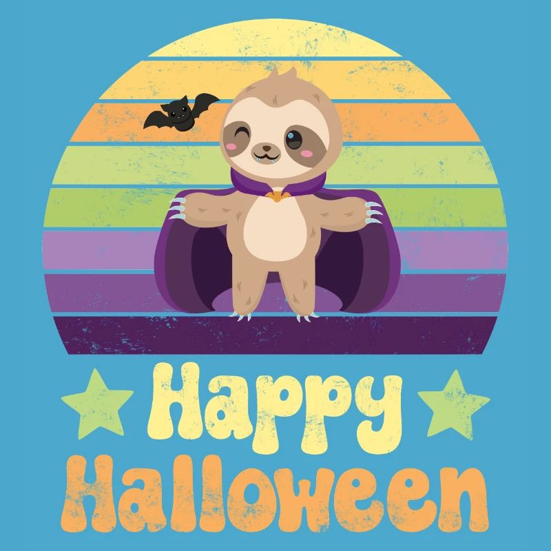 Halloween Vampire Dracula