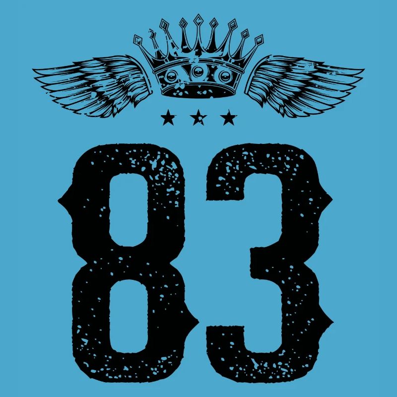 83 Couronne numérique