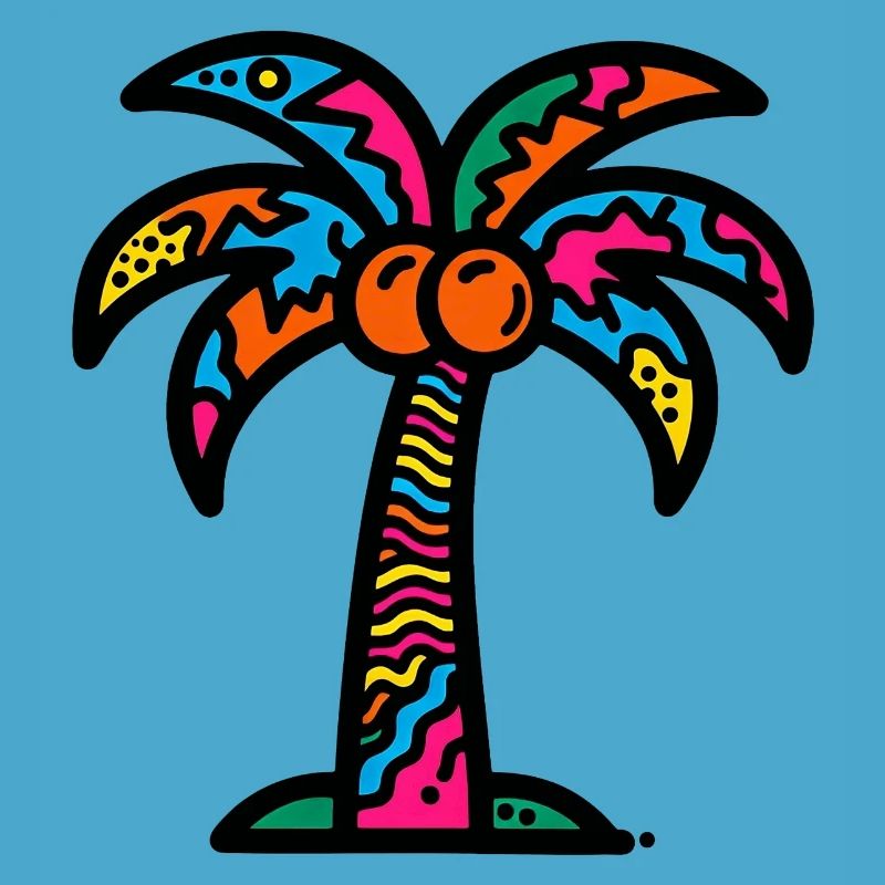 Palm Tree
