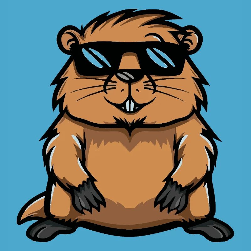 Beaver Cool BD