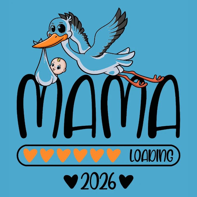 Mama 2026 loading