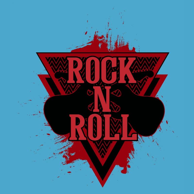 Rock 'n ́Roll