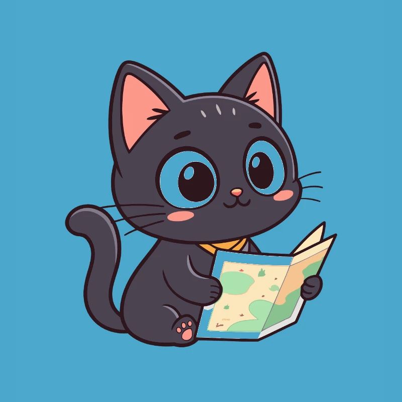 Reader and card chat