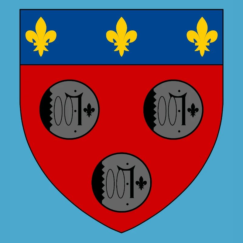 Blason de la Beauce