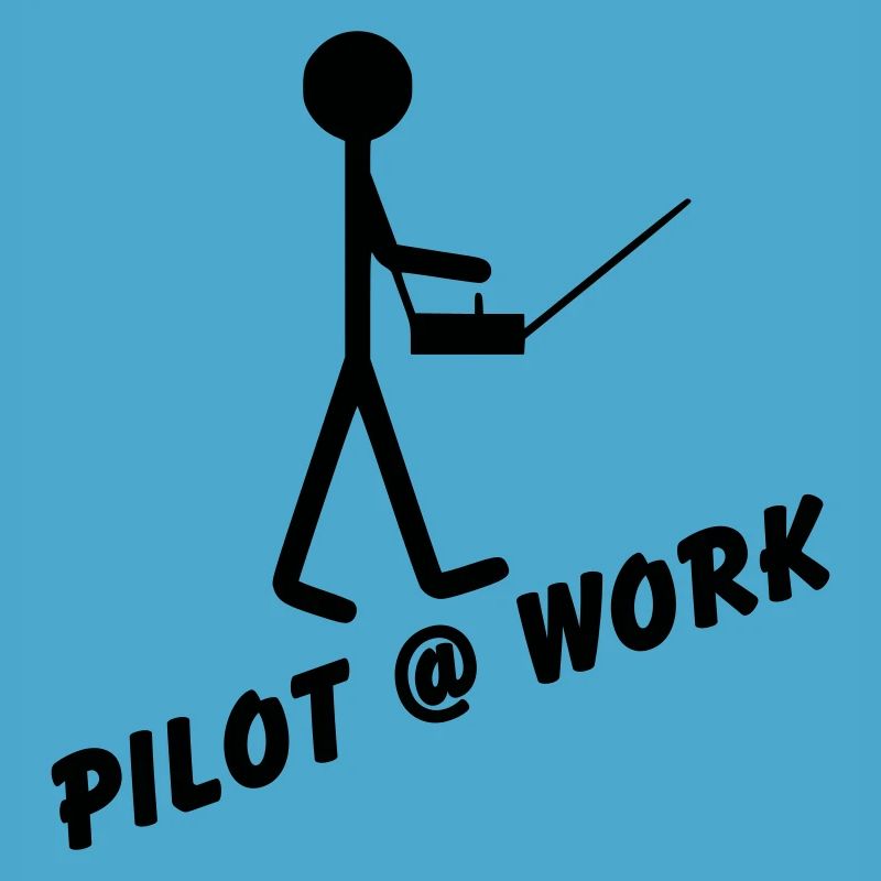 Pilot @ Work