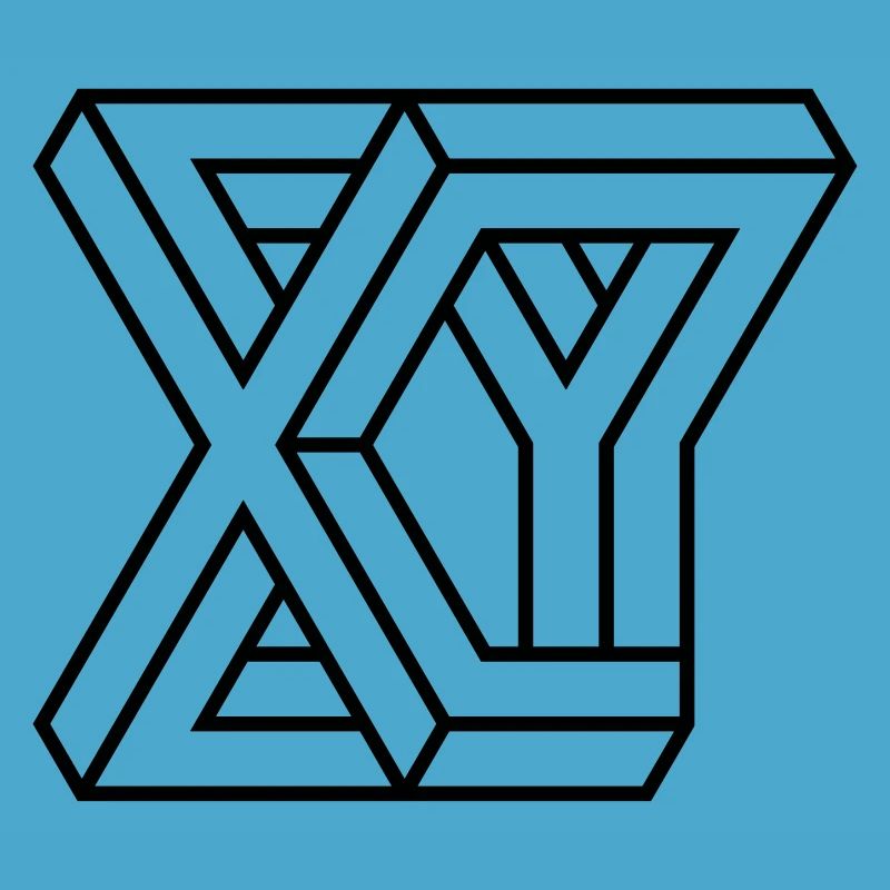 Impossible Figures 76A