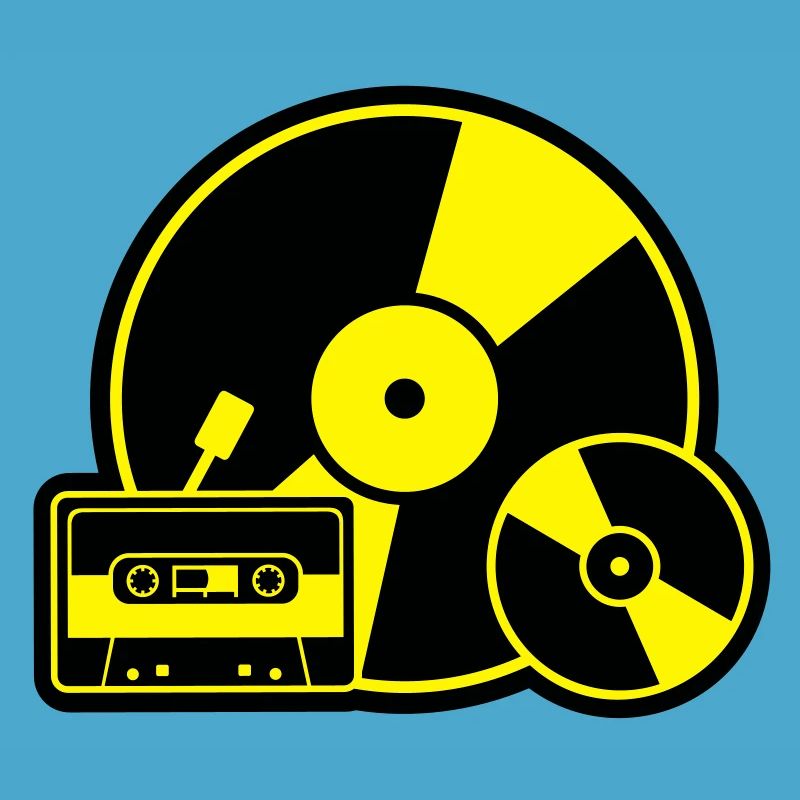 Musik Evolution