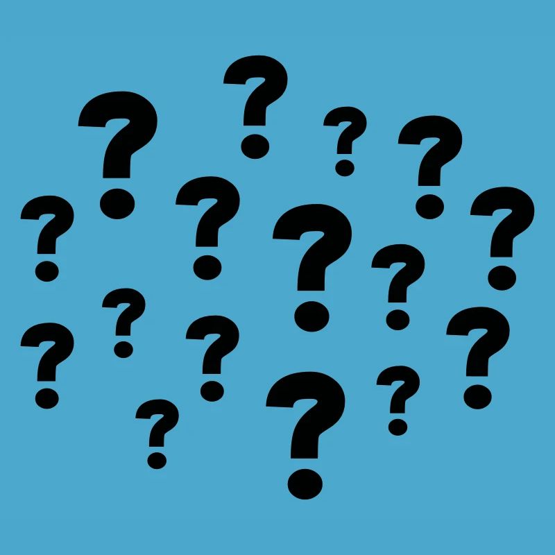 Question Marks
