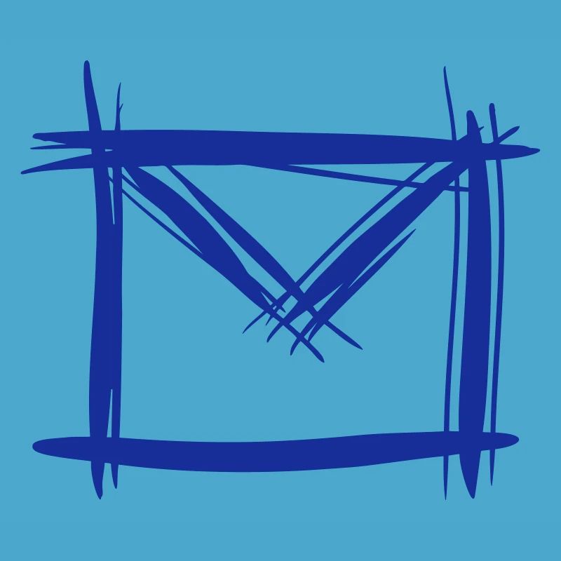 Email, Envelope Icon