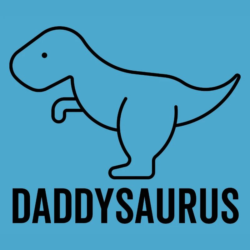 Daddysaurus ( Daddysaurus )