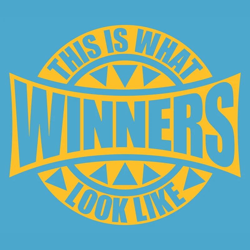 What Winners Look Like
