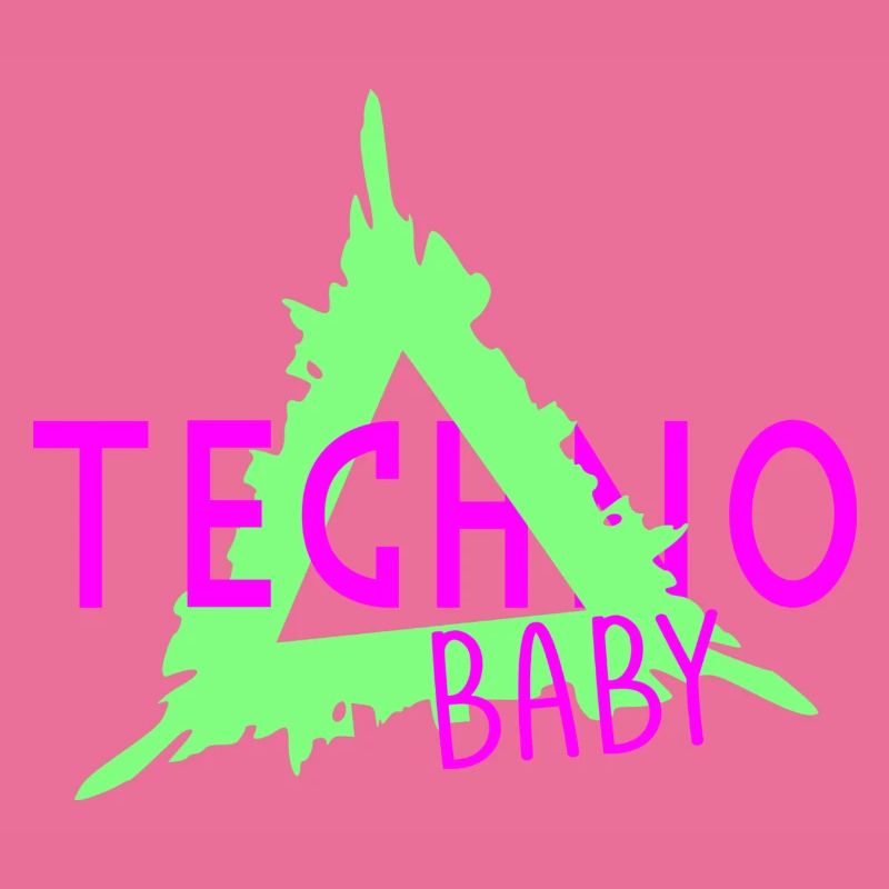 Techno bébé