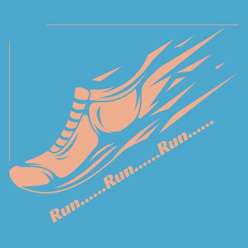 Run... Run... Run...
