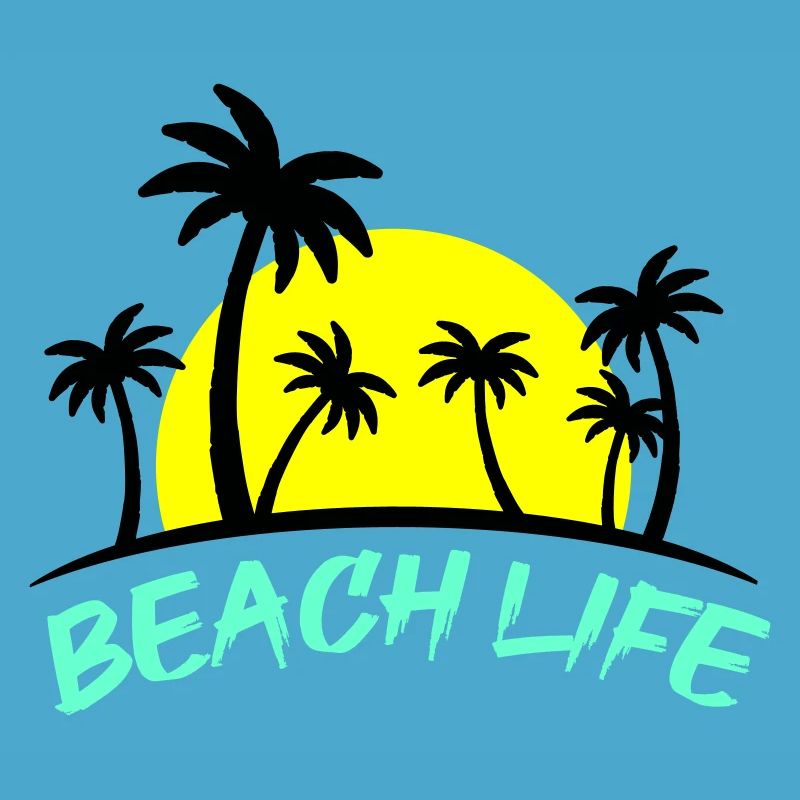 beach life