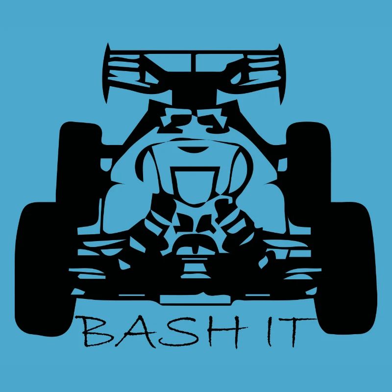 Bash it buggy