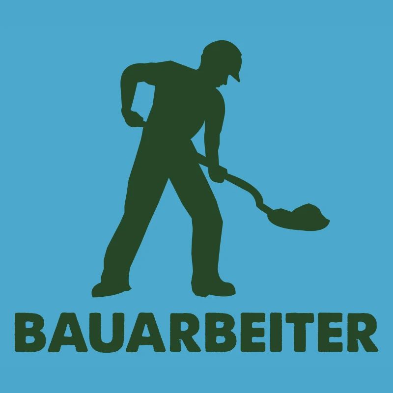 Construction worker construction site 1