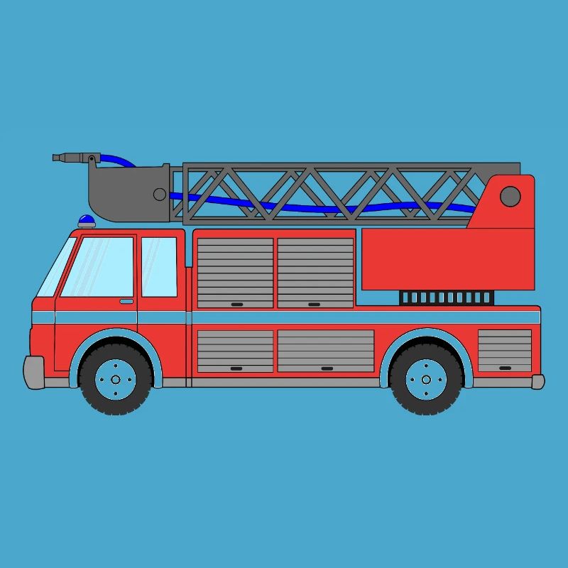 Fire engine Fire engine