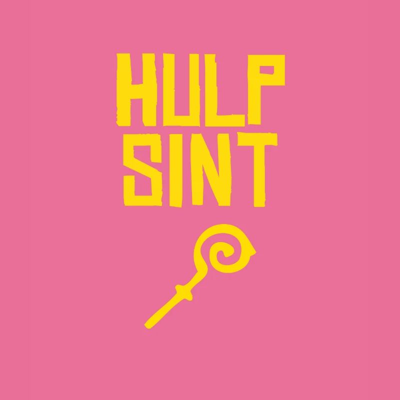 Hulp Sint Sinterklaas