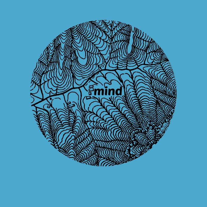 Tee-Baum Mind Map