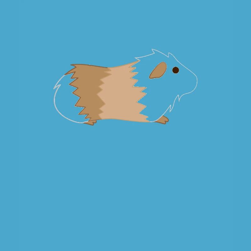 Cochon d'Inde - Cochon d'Inde - Amour