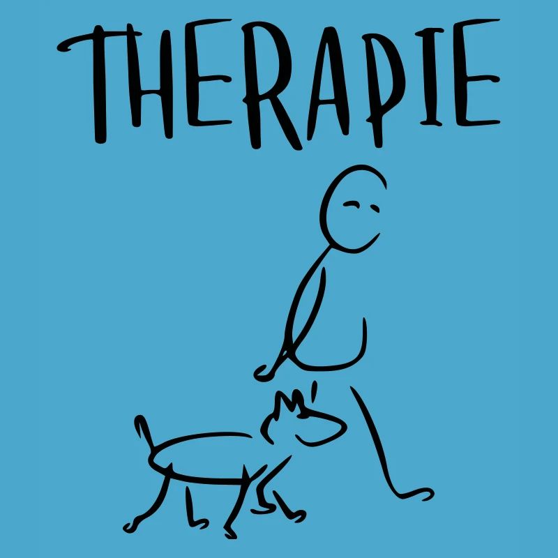 Gassi go therapy