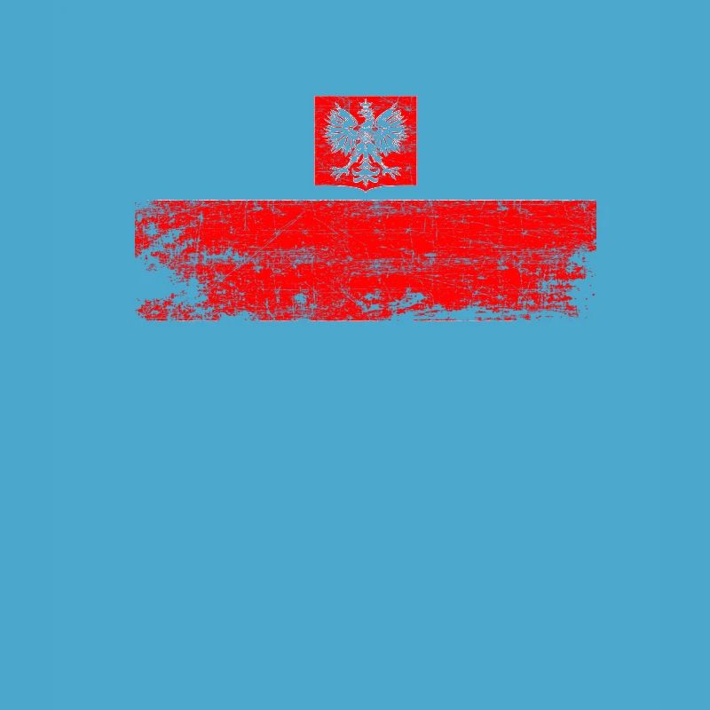 Polish Eagle Polish pride
