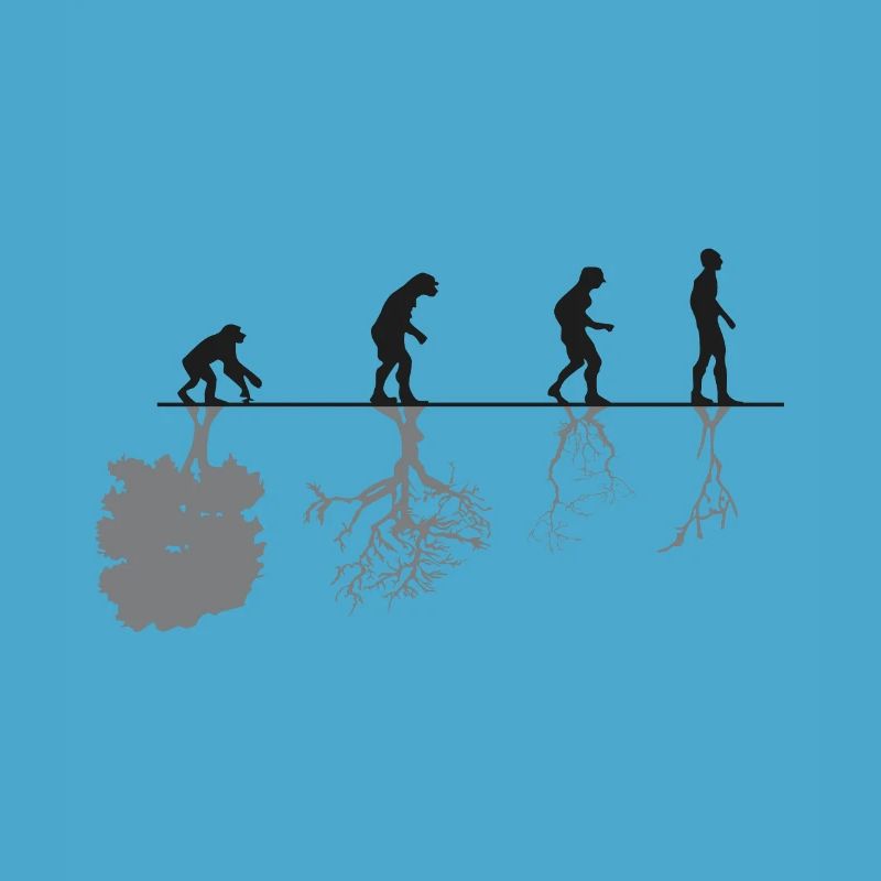 Evolution Black