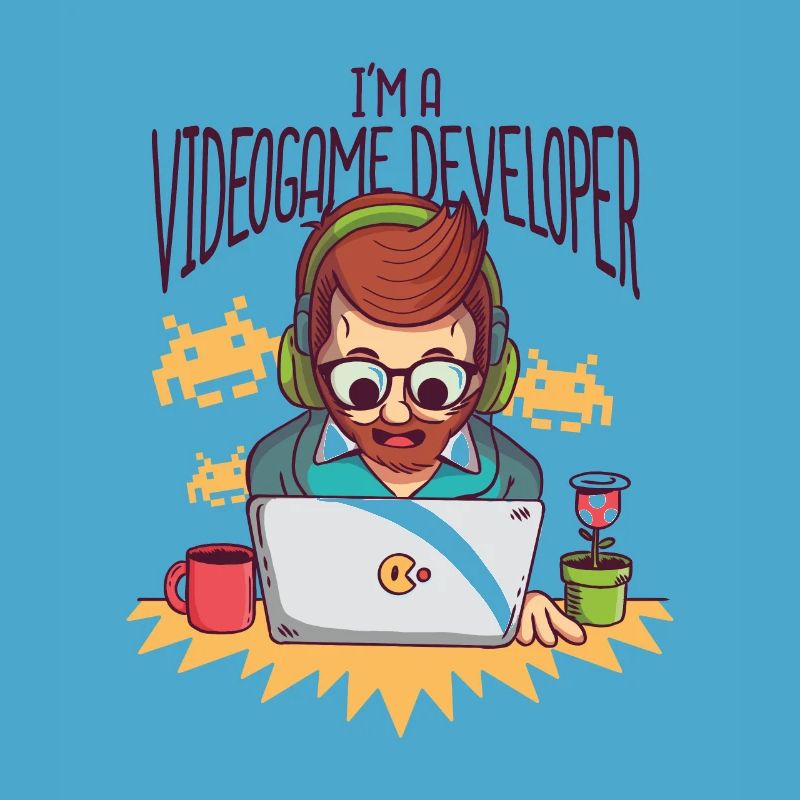 Video Game Developer - Videogame Developer
