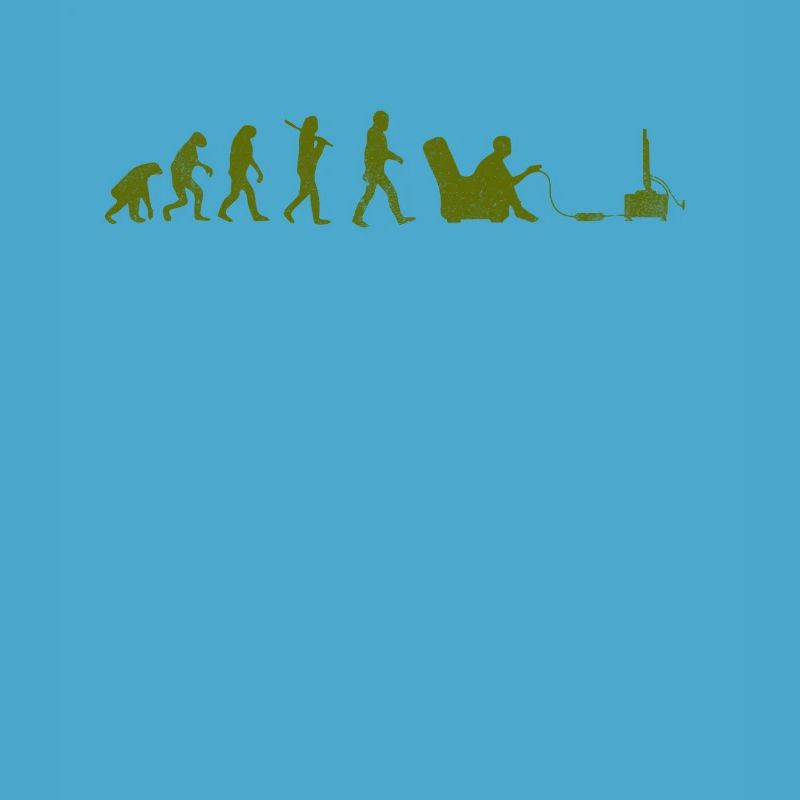 Evolution du joueur