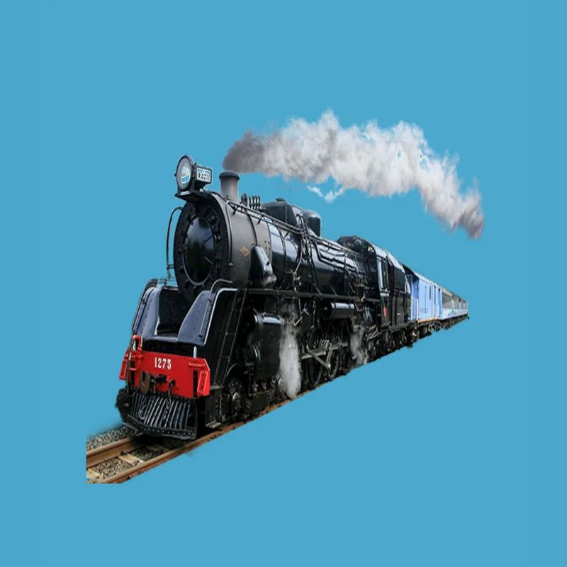 (Train)