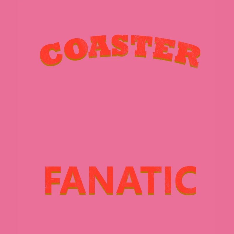 Rollercoaster Fanatic Parc d'attractions Roller Coaster