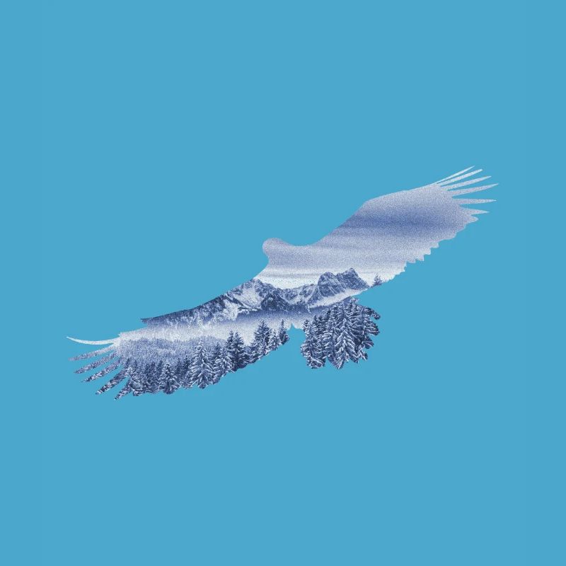 Soar like at Eagle