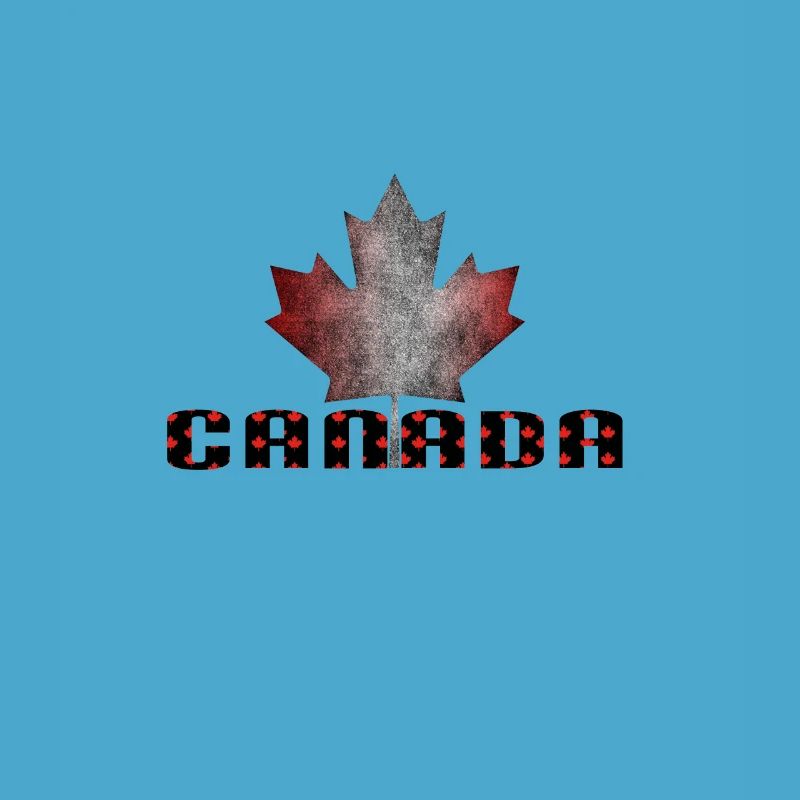 Canada maple leaf - Canada maple leaf