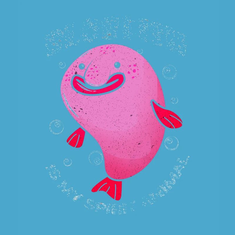 Blobfish