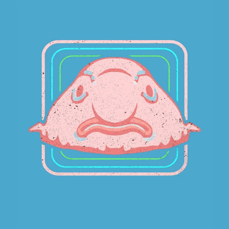 Blobfisch