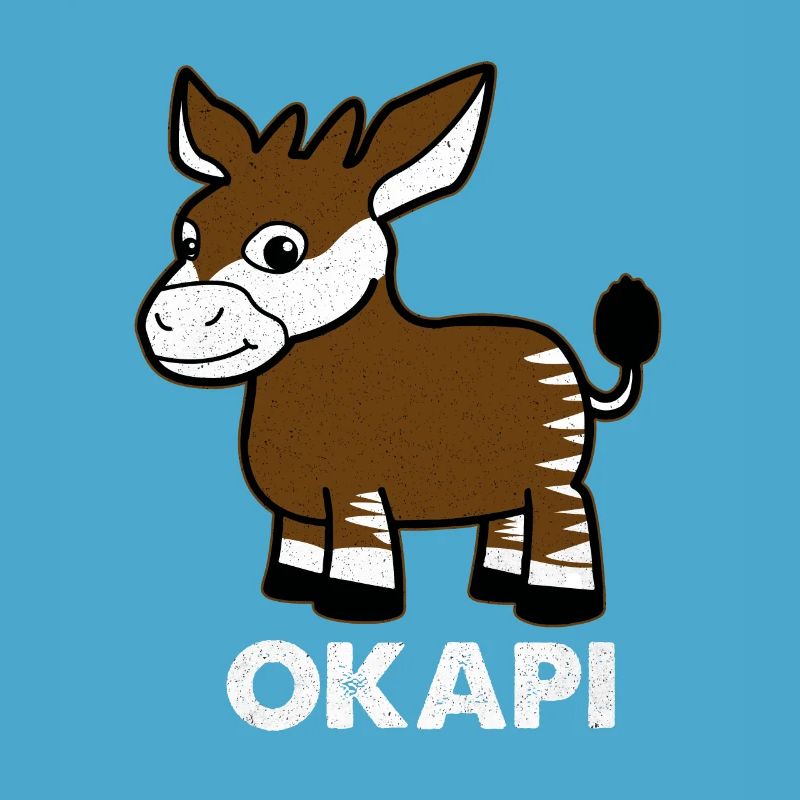 Okapi
