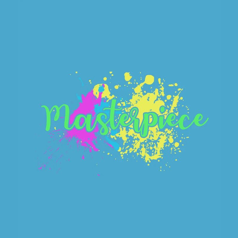 Painter masterpiece - Painter's masterpiece