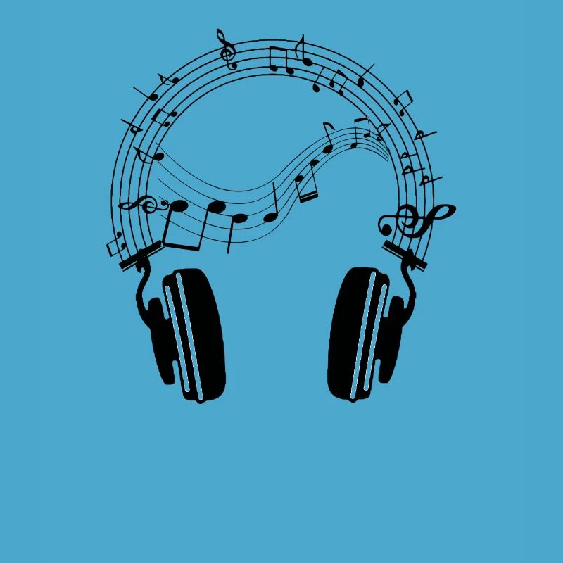 Beats & Notes: Kopfhörer-Design