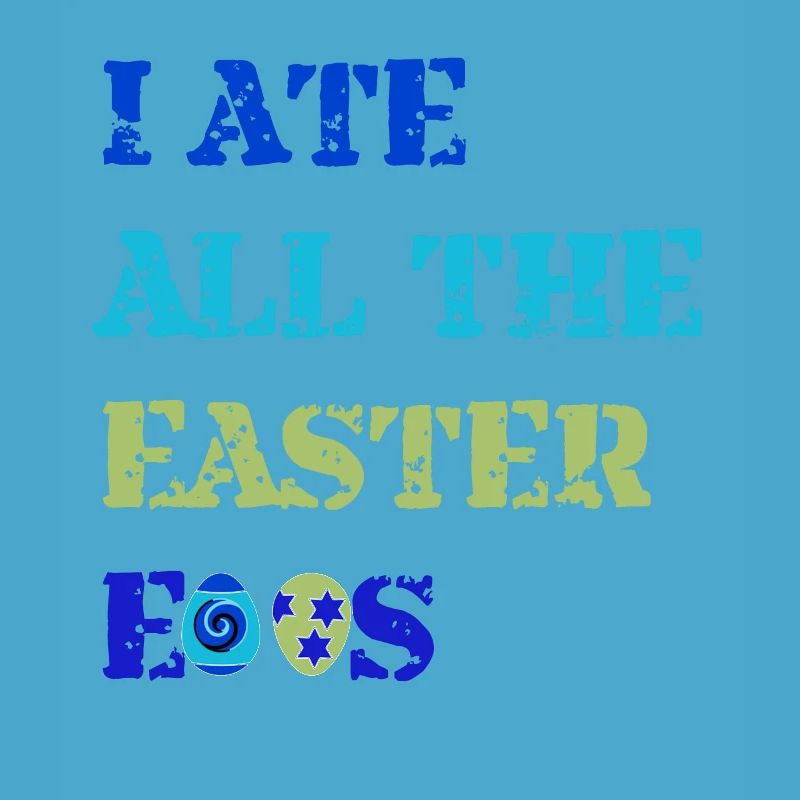 Funny Easter saying