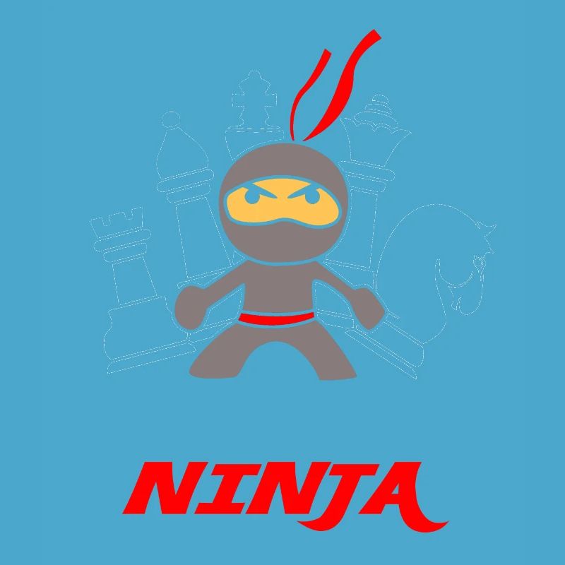 Ninja d'échecs