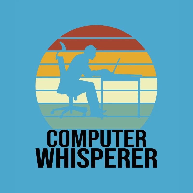 Programmierer Informatiker Informatik