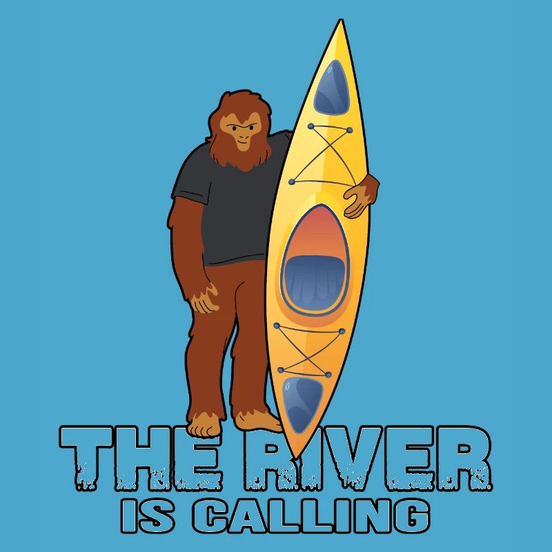 kajak eiskanu eispaddeln kanu "river is calling"