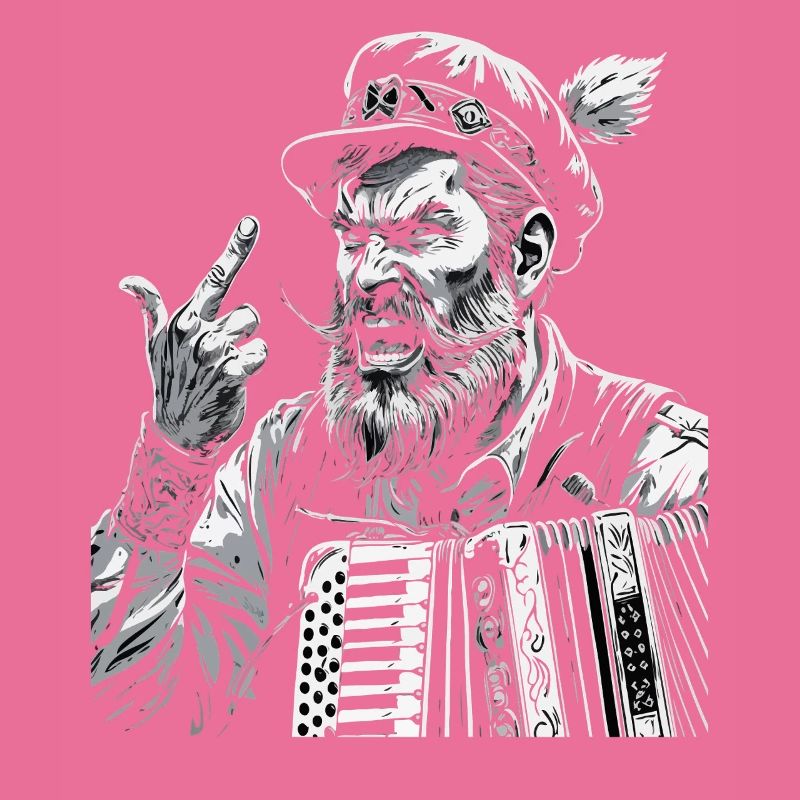 Grantler Grumpy Bavarian dialects Bavaria