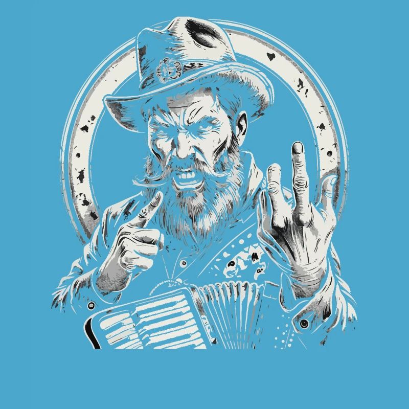 Grantler Grumpy Bavarian dialects Bavaria
