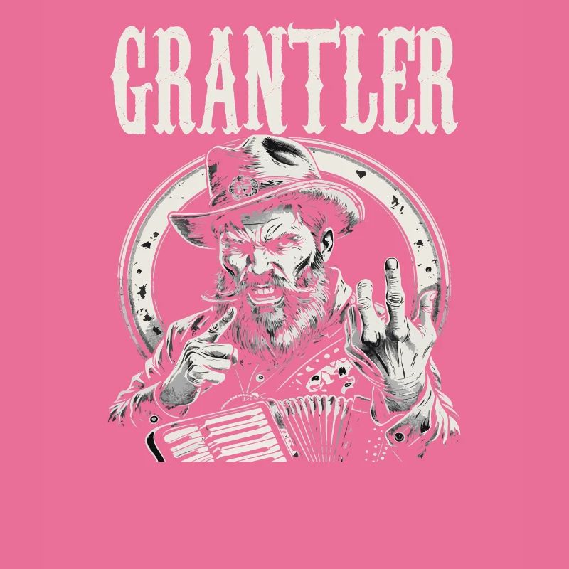 Grantler Grumpy Bavarian dialects Bavaria