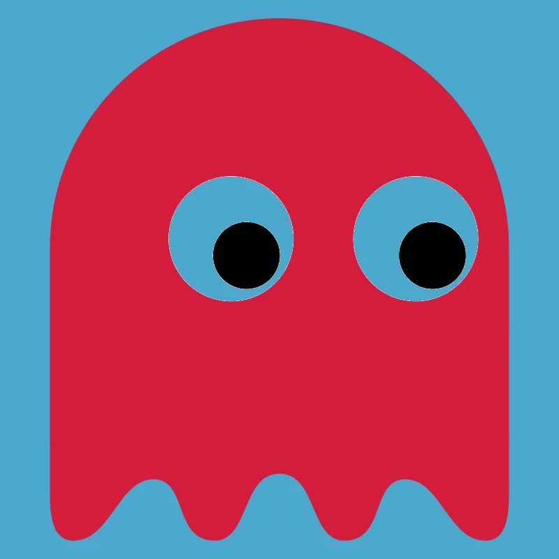 Game Classics Ghost
