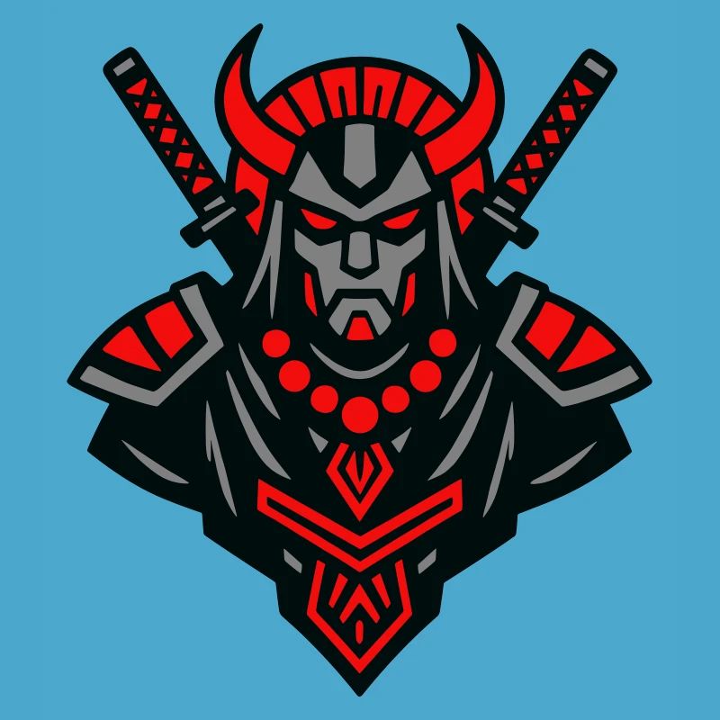 Samouraï Devil Warrior