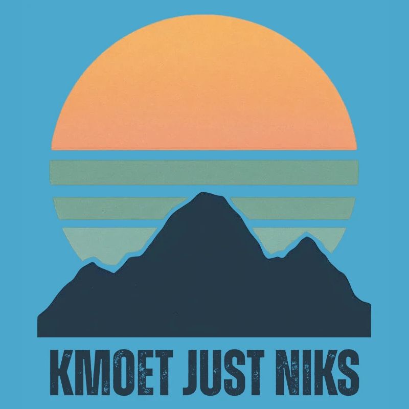Kmoet just nothing, Dialecte anversois Chemises
