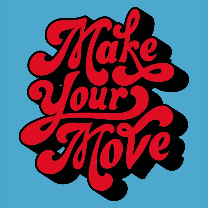 Make Your Love Retro Script